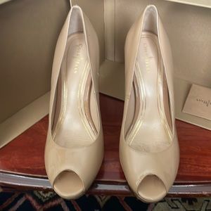 Cole Haan Chelsea High Pump